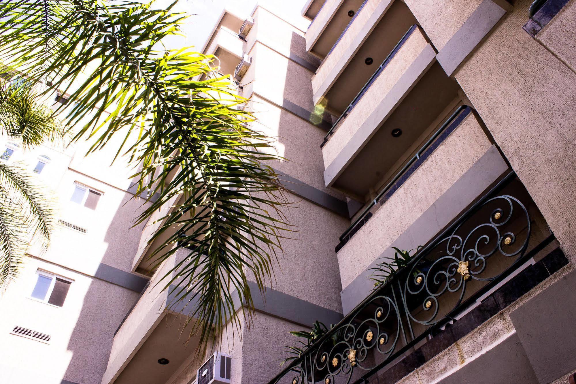 Hotel Aliana Salamanca Exterior photo