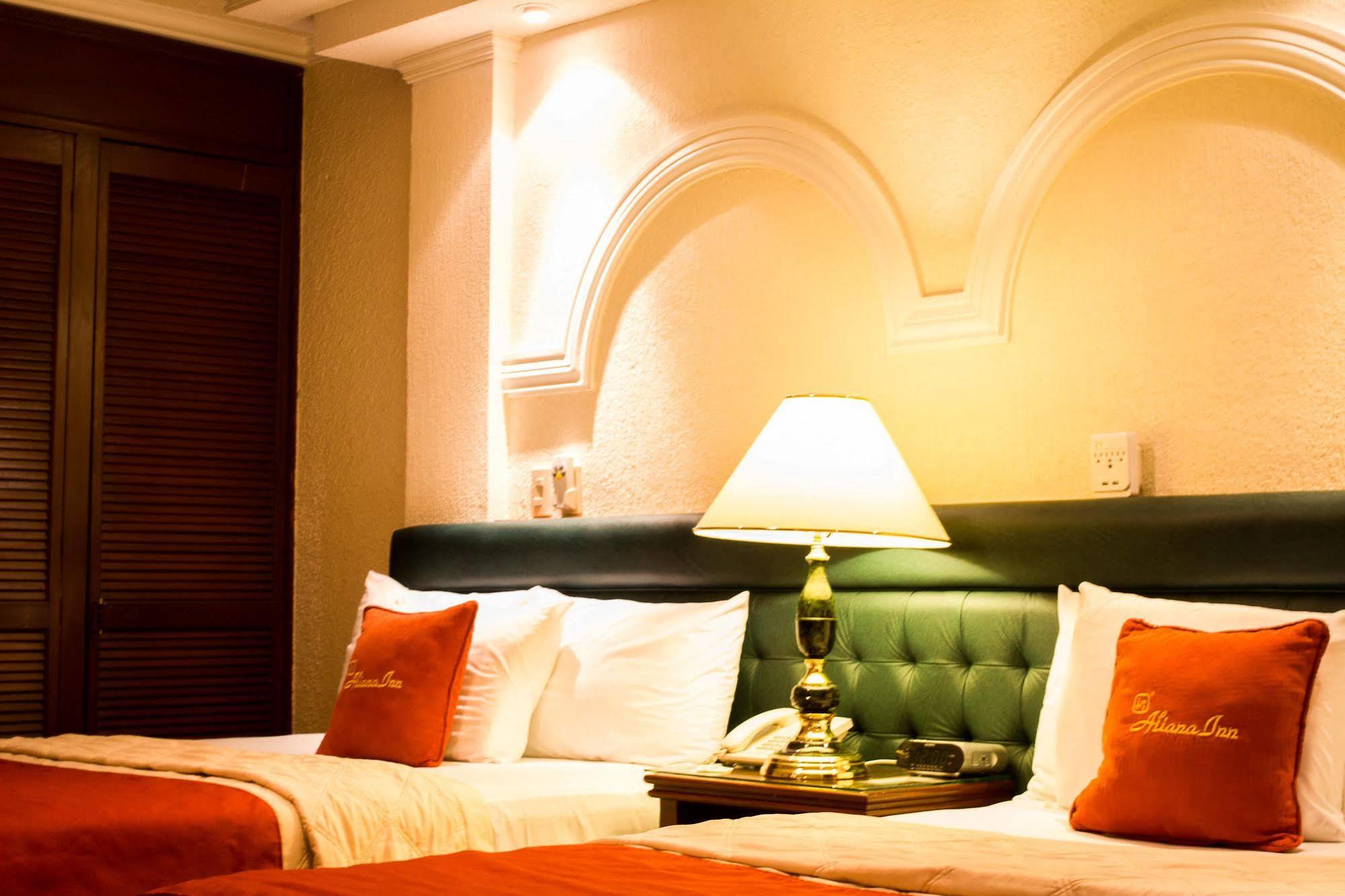 Hotel Aliana Salamanca Exterior photo